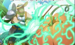 Wild Hearth: The Candied Carniviflora